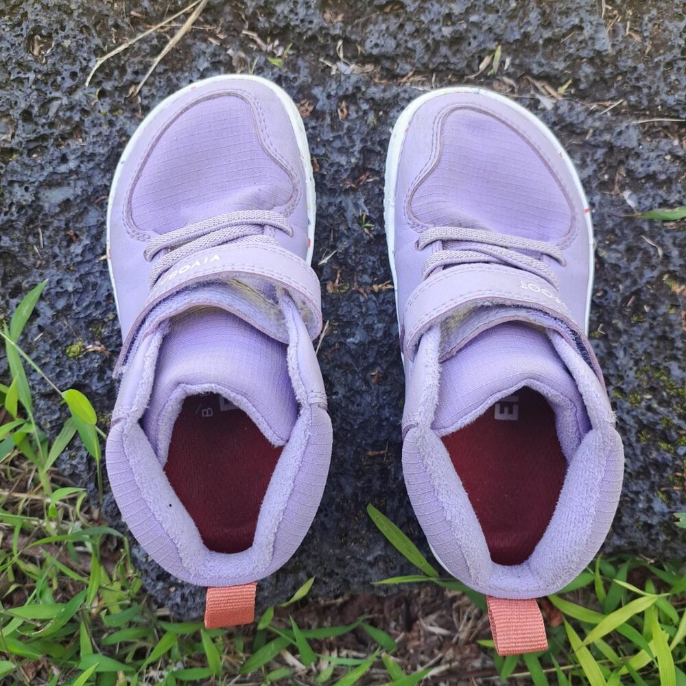 Vivobarefoot Kid's Preschool